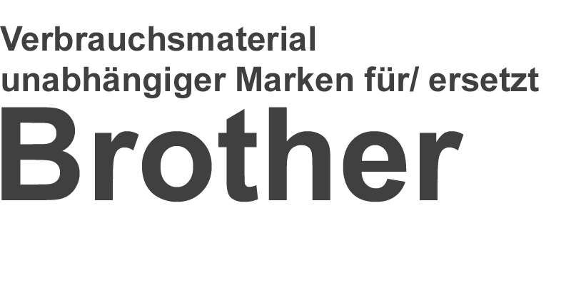 Brother Logo Image