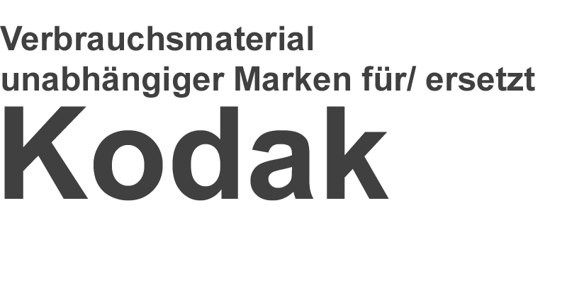 Kodak Logo Image