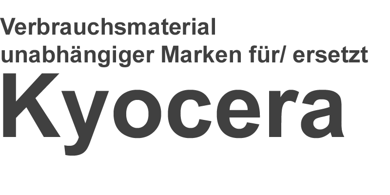 Kyocera Logo Image